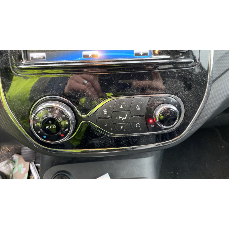Demarreur RENAULT CAPTUR 1 Photo n°19