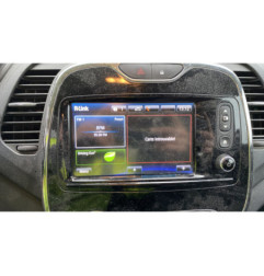 Demarreur RENAULT CAPTUR 1