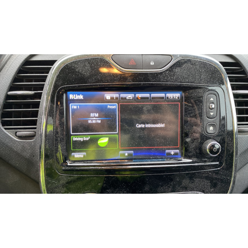 Demarreur RENAULT CAPTUR 1 Photo n°20