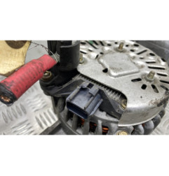 Alternateur FORD FIESTA 5