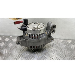 Alternateur FORD FIESTA 5
