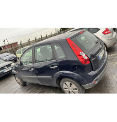 Demarreur FORD FIESTA 5