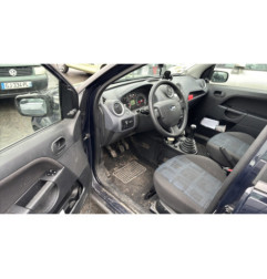 Demarreur FORD FIESTA 5