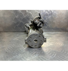 Demarreur RENAULT CLIO 3 Photo n°1