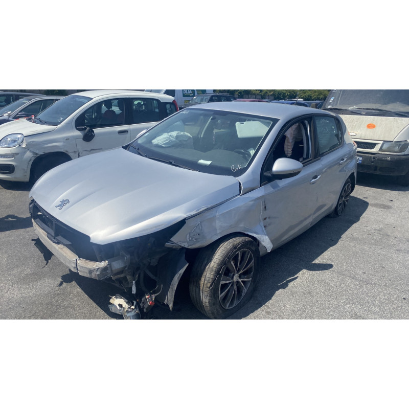 Demarreur PEUGEOT 308 2 Photo n°4