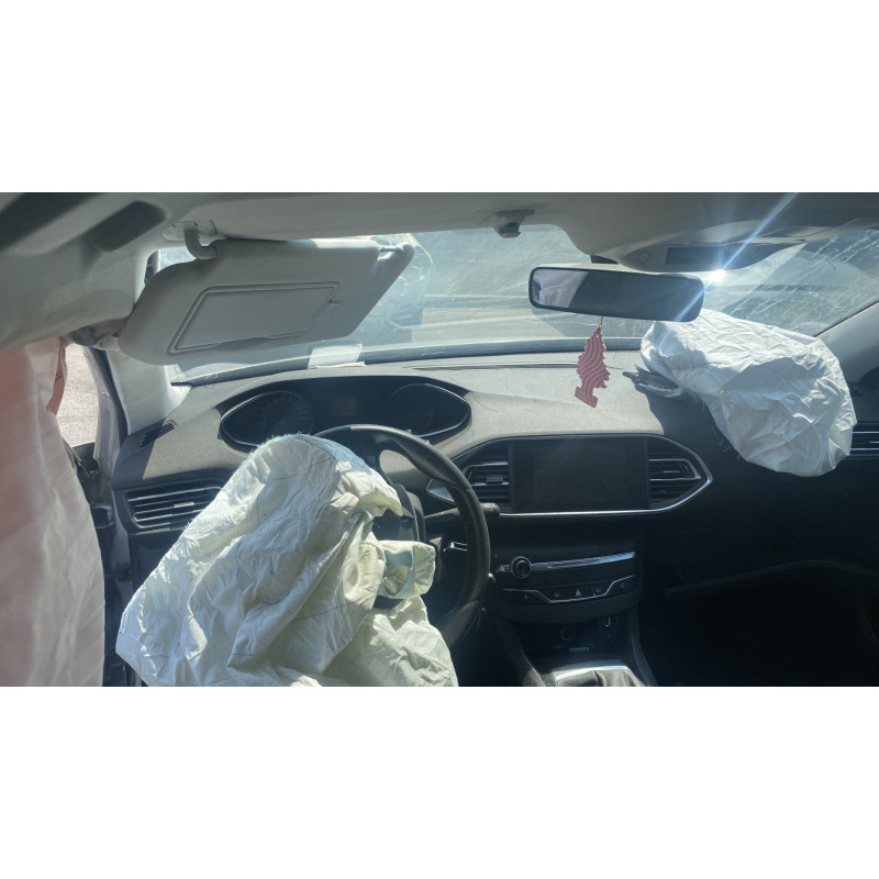 Demarreur PEUGEOT 308 2 Photo n°17