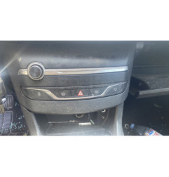 Demarreur PEUGEOT 308 2