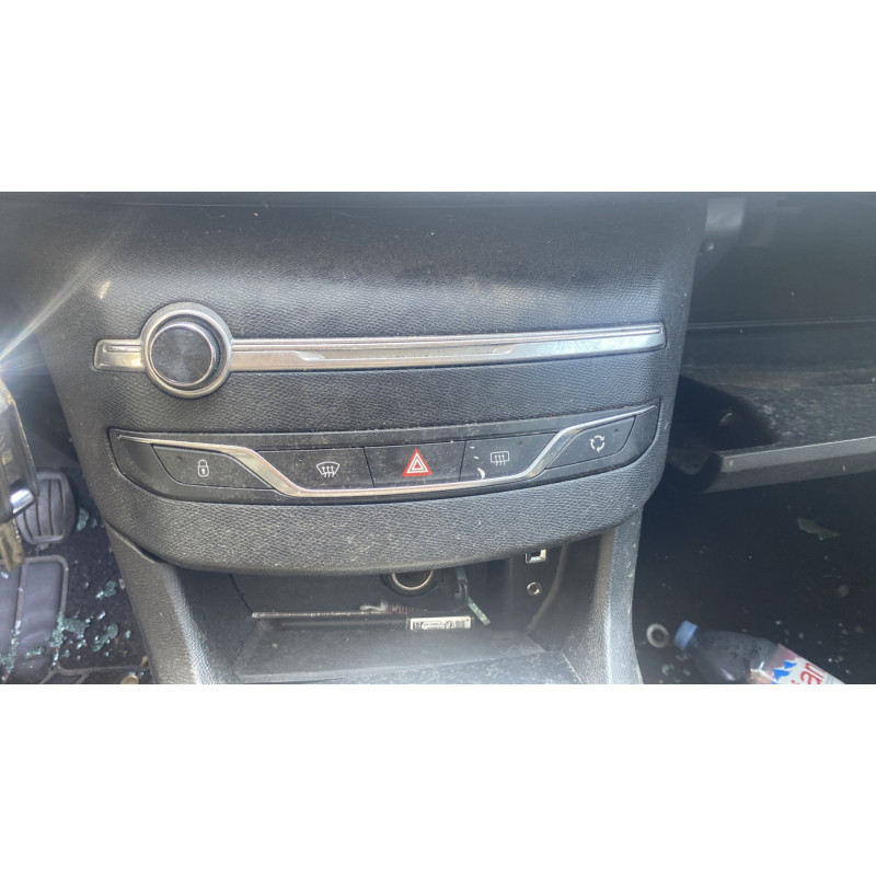 Demarreur PEUGEOT 308 2 Photo n°19