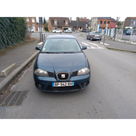 Boite de vitesses SEAT IBIZA 3 Photo n°1
