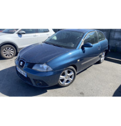 Boite de vitesses SEAT IBIZA 3