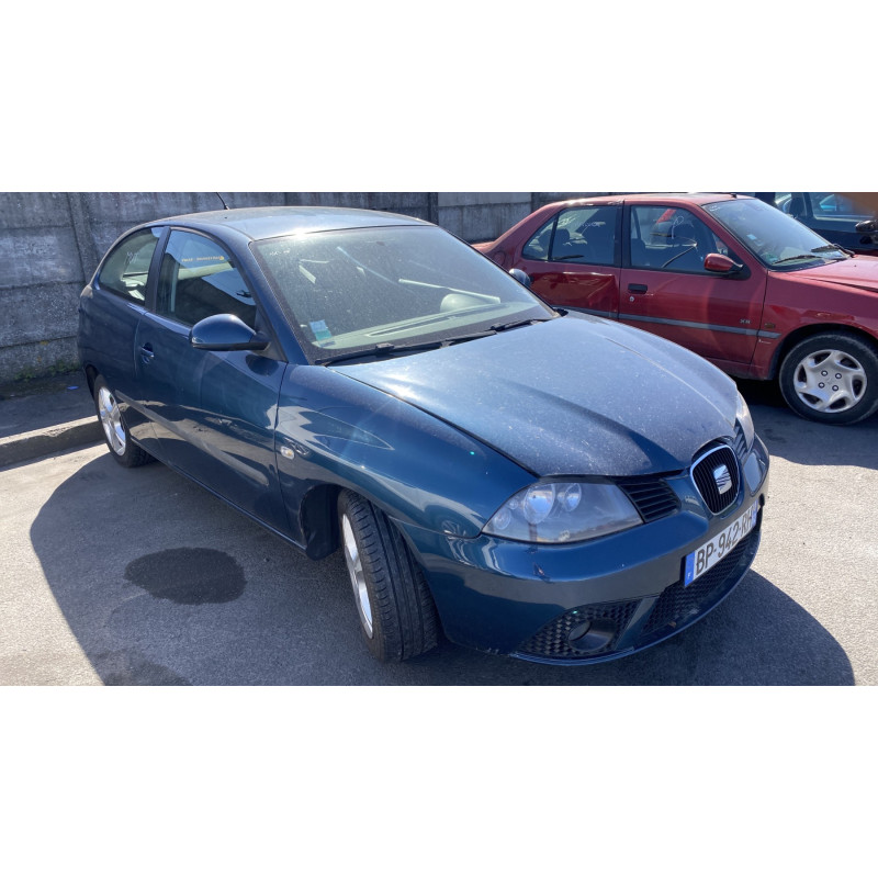 Boite de vitesses SEAT IBIZA 3 Photo n°3