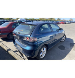 Boite de vitesses SEAT IBIZA 3