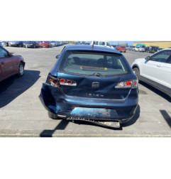 Boite de vitesses SEAT IBIZA 3