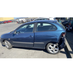 Boite de vitesses SEAT IBIZA 3