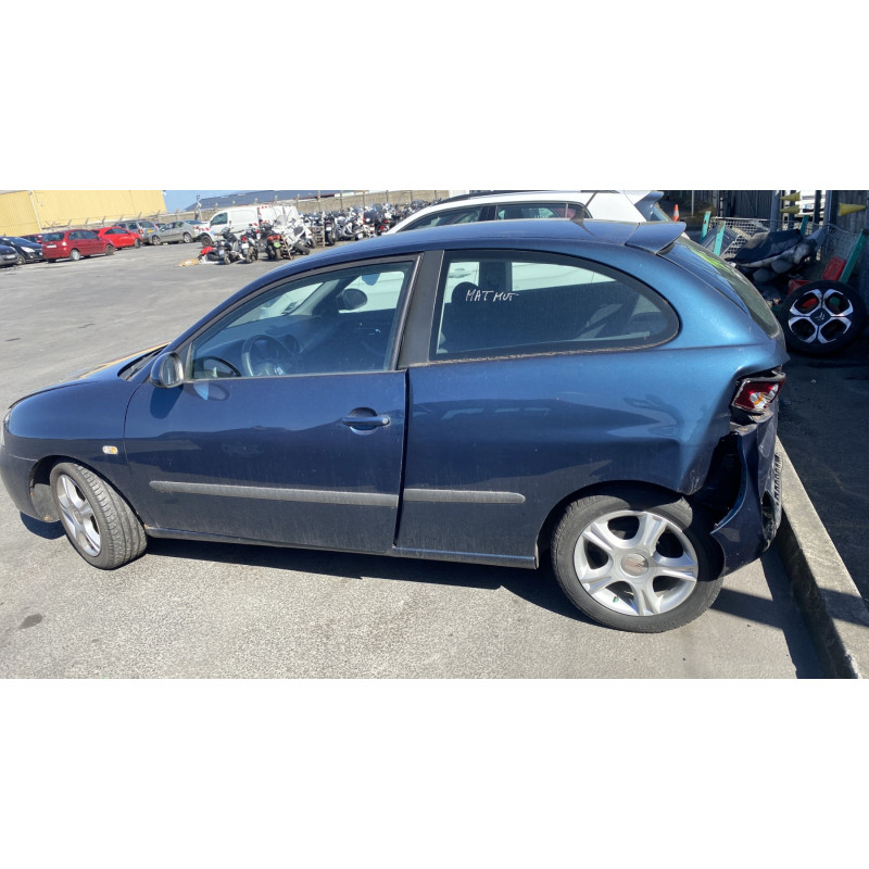 Boite de vitesses SEAT IBIZA 3 Photo n°7