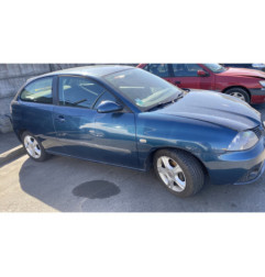 Boite de vitesses SEAT IBIZA 3