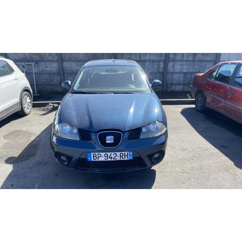 Boite de vitesses SEAT IBIZA 3 Photo n°9