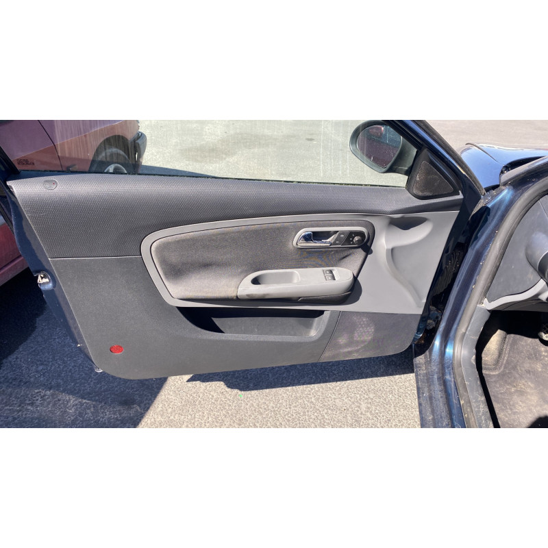 Boite de vitesses SEAT IBIZA 3 Photo n°10