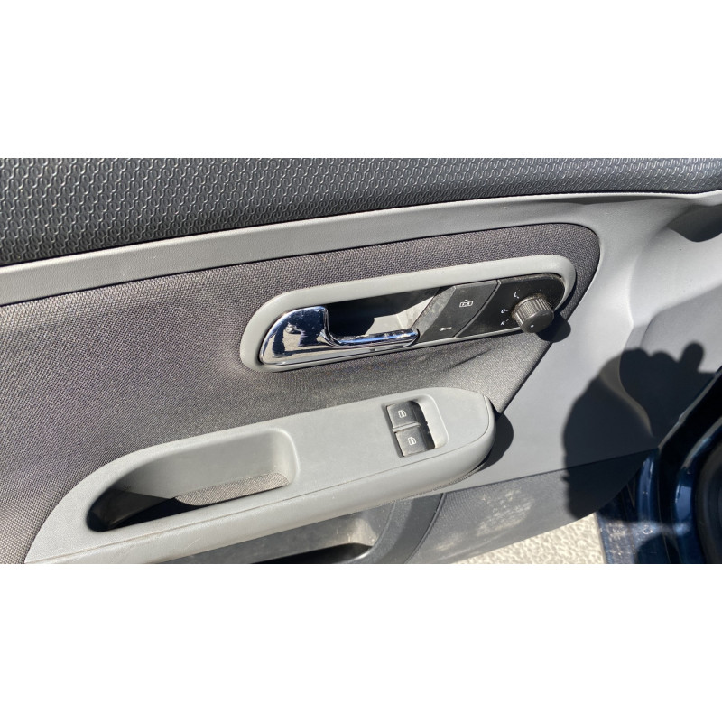 Boite de vitesses SEAT IBIZA 3 Photo n°11