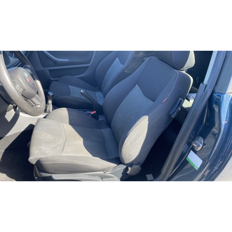 Boite de vitesses SEAT IBIZA 3 Photo n°12