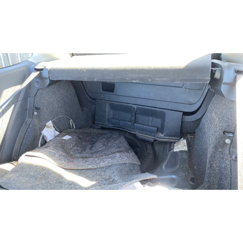 Boite de vitesses SEAT IBIZA 3 Photo n°13