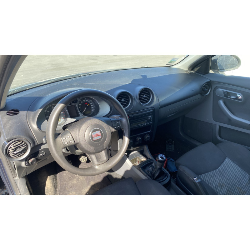 Boite de vitesses SEAT IBIZA 3 Photo n°15