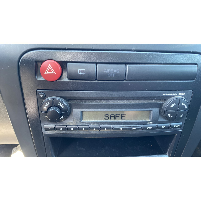 Boite de vitesses SEAT IBIZA 3 Photo n°18