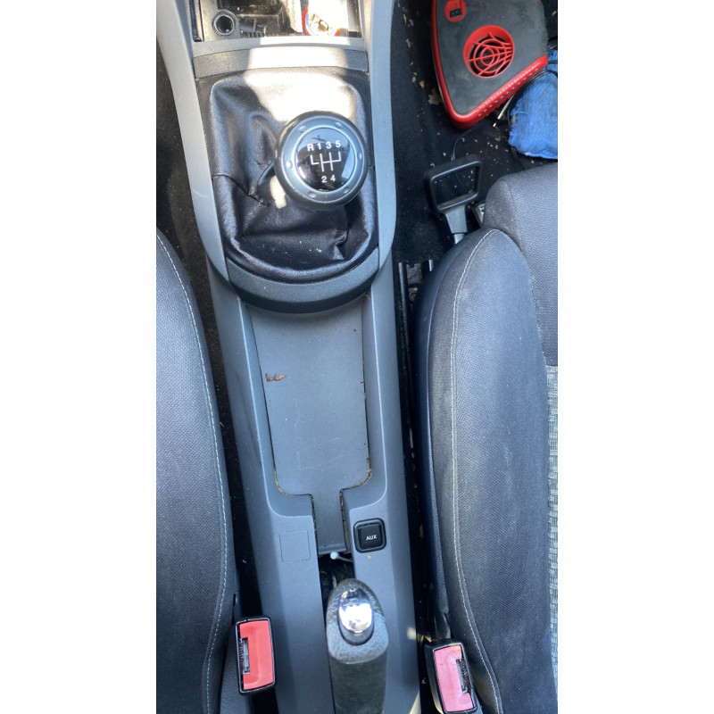 Boite de vitesses SEAT IBIZA 3 Photo n°19