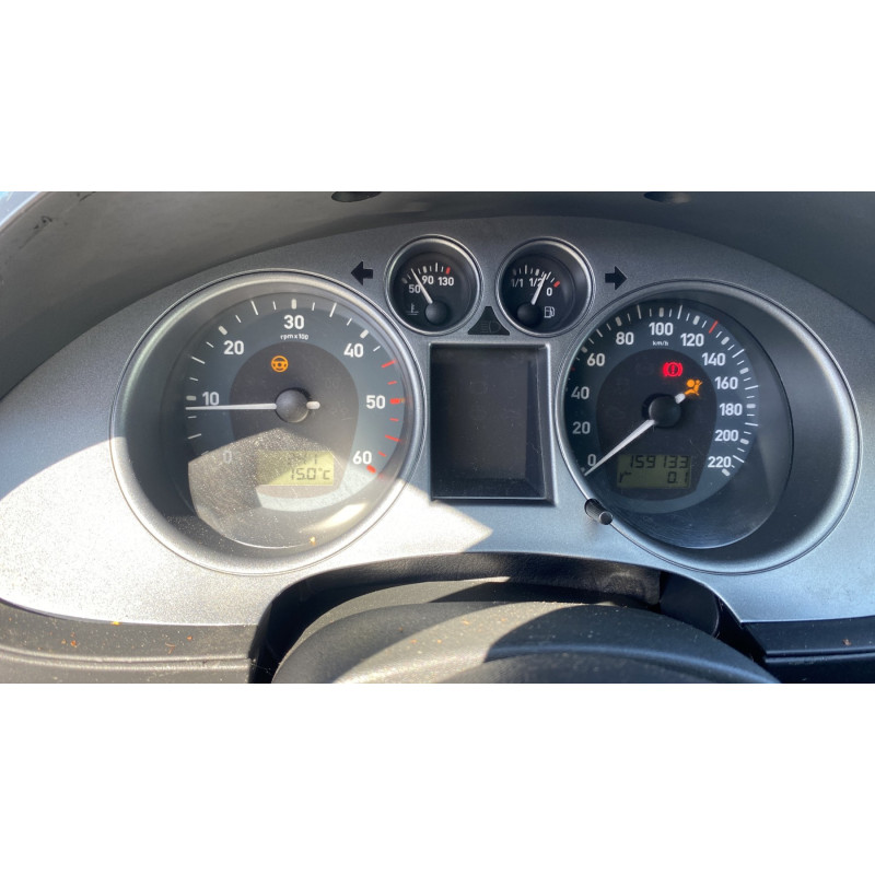 Boite de vitesses SEAT IBIZA 3 Photo n°20
