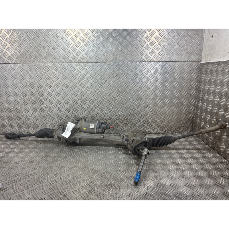 Cremaillere assistee AUDI A3 3 Photo n°3