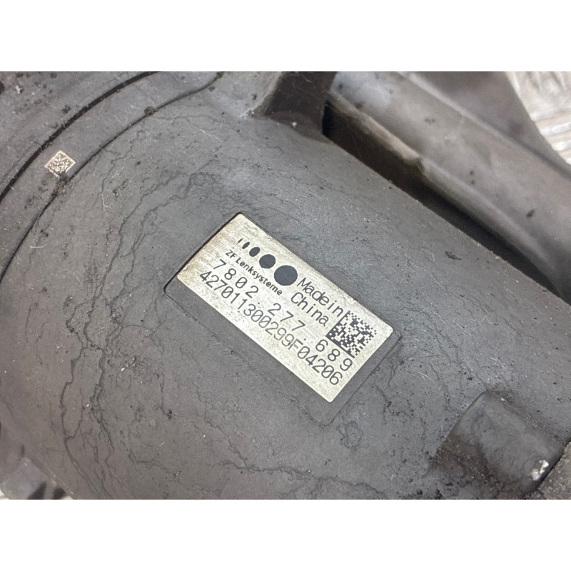 Cremaillere assistee AUDI A3 3 Photo n°4