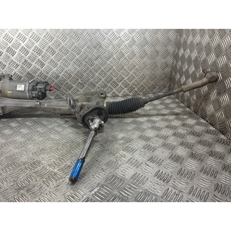Cremaillere assistee AUDI A3 3 Photo n°5