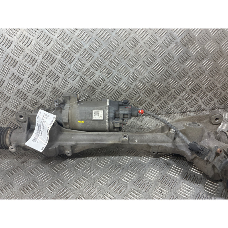 Cremaillere assistee AUDI A3 3 Photo n°6