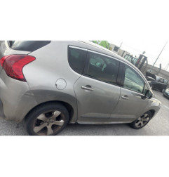 Hayon inferieur PEUGEOT 3008 1