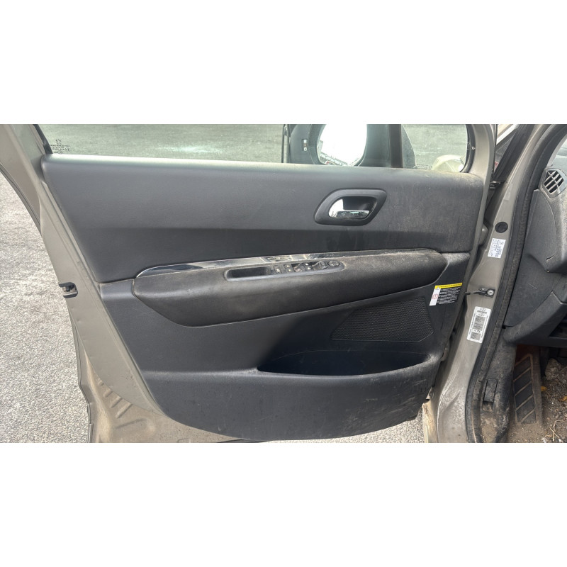 Hayon inferieur PEUGEOT 3008 1 Photo n°13