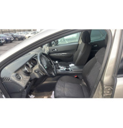 Hayon inferieur PEUGEOT 3008 1