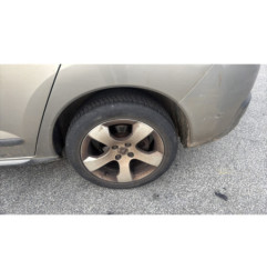 Hayon inferieur PEUGEOT 3008 1