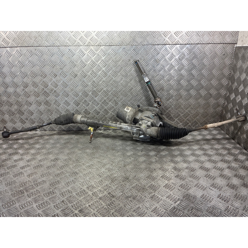 Cremaillere assistee CITROEN C3 2 Photo n°3