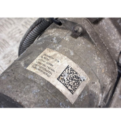 Cremaillere assistee CITROEN C3 2