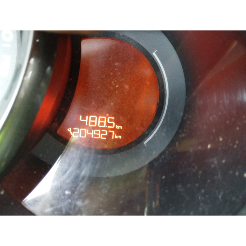 Cremaillere assistee CITROEN C3 2 Photo n°6