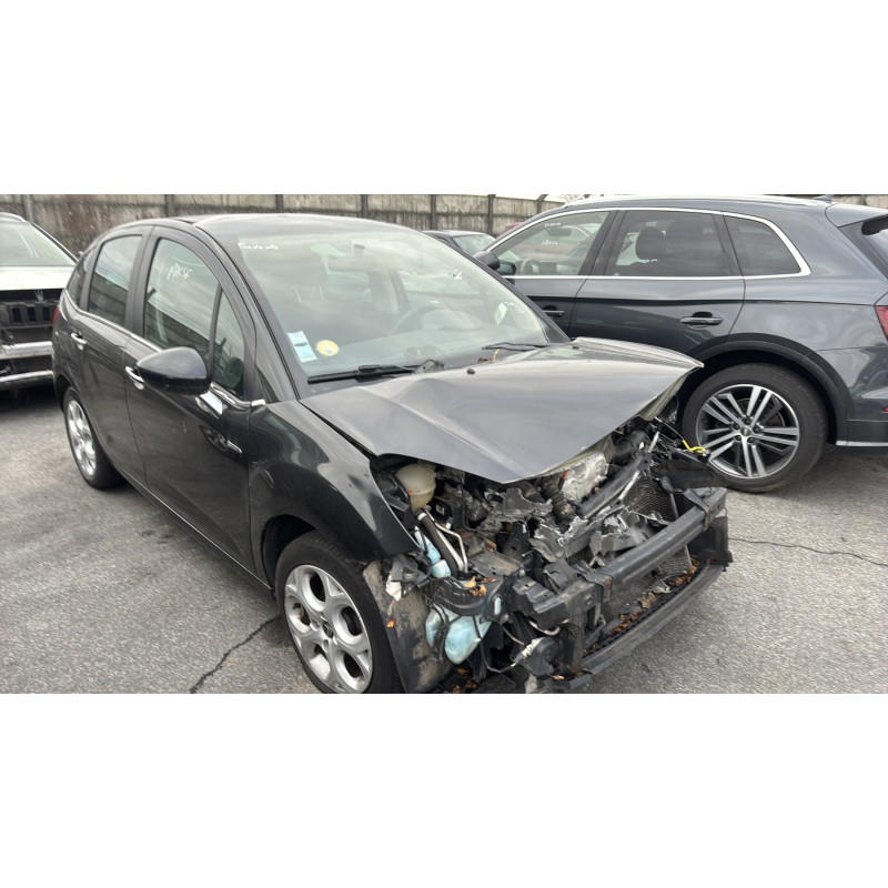 Cremaillere assistee CITROEN C3 2 Photo n°8
