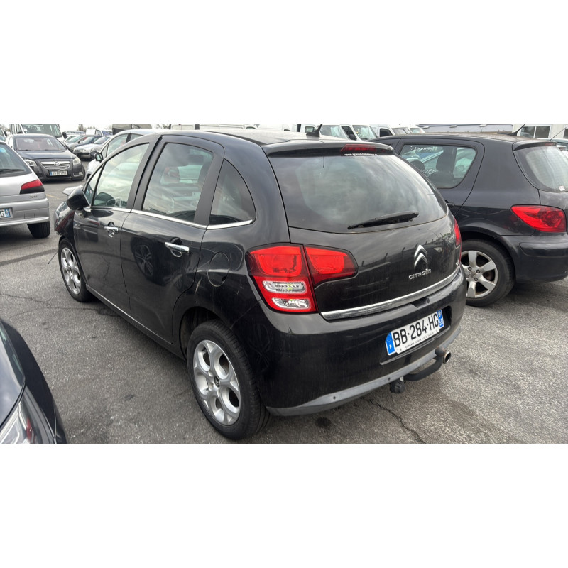 Cremaillere assistee CITROEN C3 2 Photo n°10
