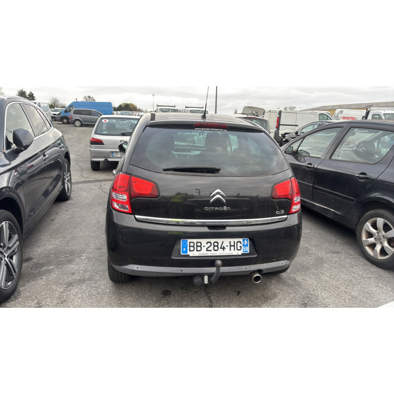 Cremaillere assistee CITROEN C3 2 Photo n°11