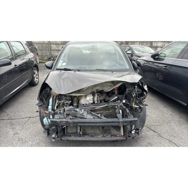 Cremaillere assistee CITROEN C3 2 Photo n°15