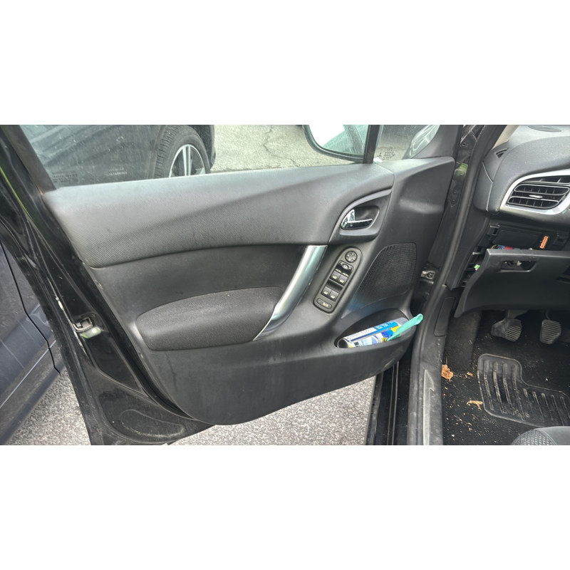 Cremaillere assistee CITROEN C3 2 Photo n°16