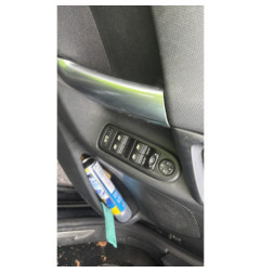 Cremaillere assistee CITROEN C3 2