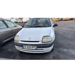 Cremaillere assistee RENAULT CLIO 2