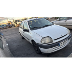 Cremaillere assistee RENAULT CLIO 2