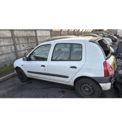 Cremaillere assistee RENAULT CLIO 2