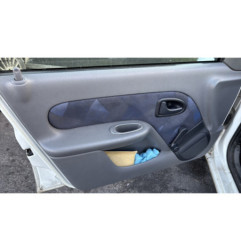Cremaillere assistee RENAULT CLIO 2